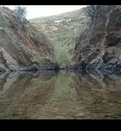 Los Lagos Асналькольяр Экстерьер фото