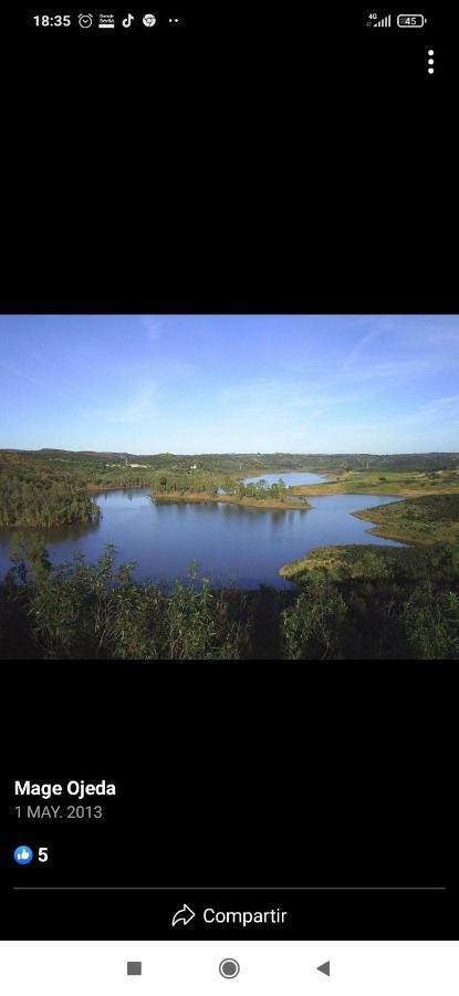 Los Lagos Асналькольяр Экстерьер фото